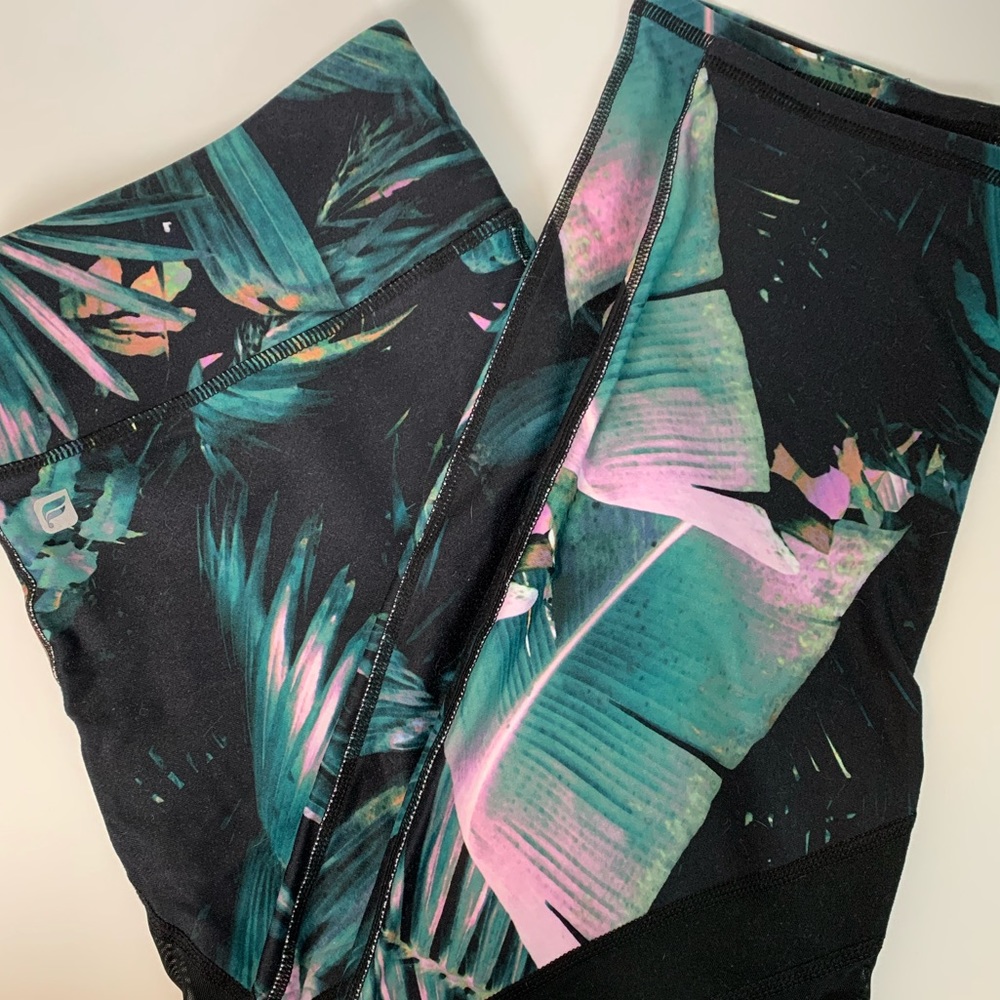 Fabletics Palm Leggings